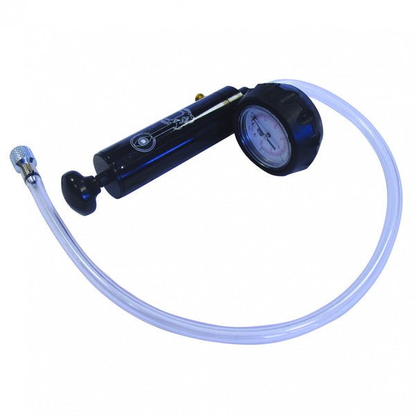 Sykes 031901 Pump Gauge And Hose Assembly