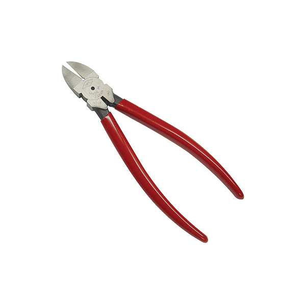 175mm (6.7/8") Plastic Cutting Pliers With Spring