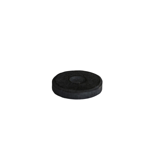 Ceramic Ferrite Single Sided Disc Magnet Ø15mm x 3mm