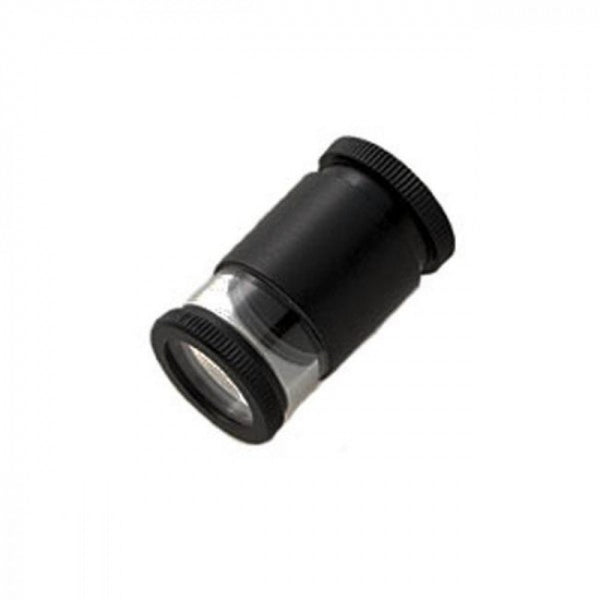 Magnifier With 10mm x 0.1mm Reticle