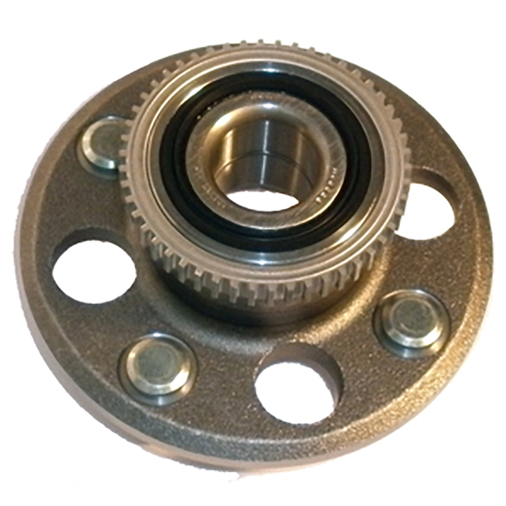 Wheel Bearing Rear To Suit ISUZU GEMINI MJ5
