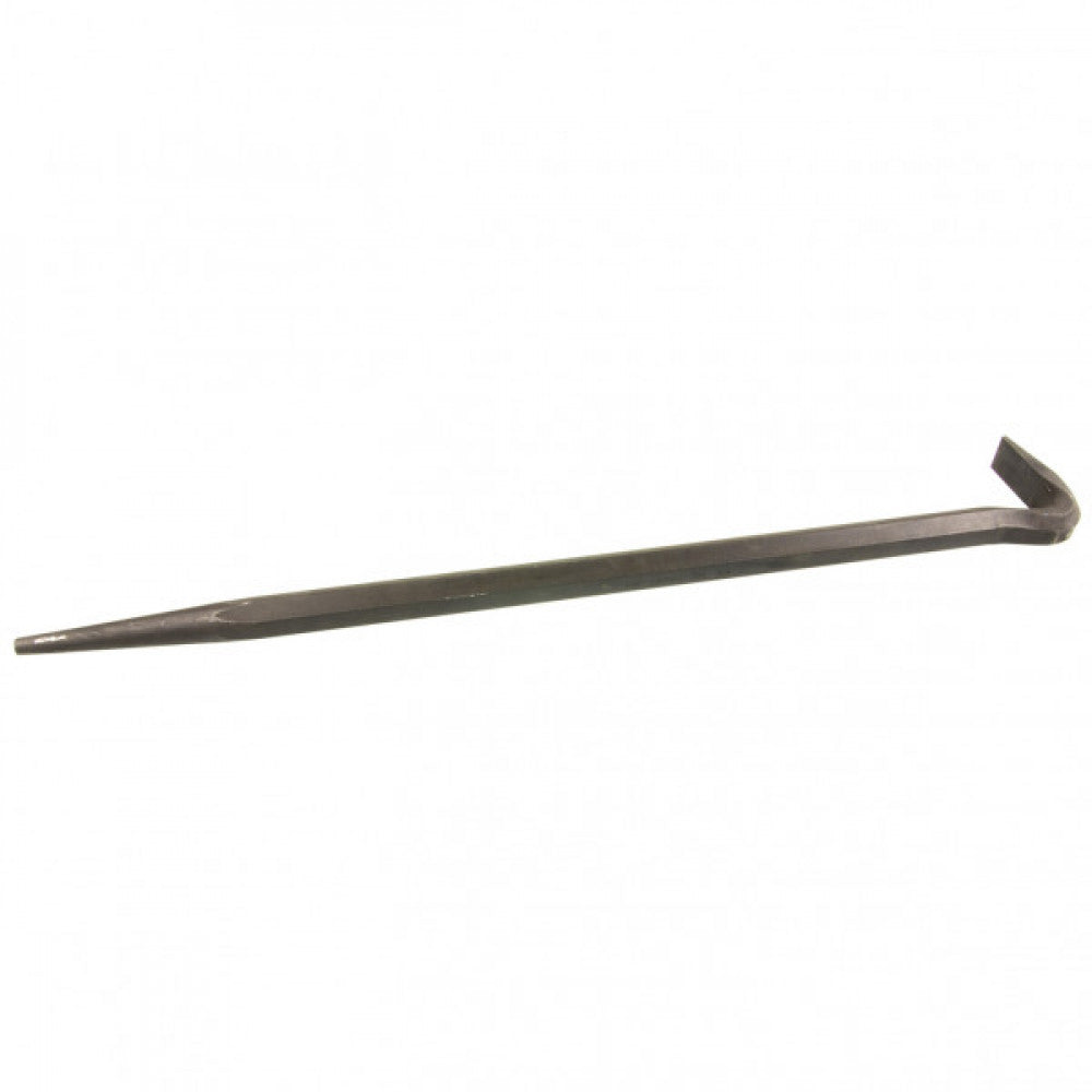 Mayhew Rolling Head Pry Bar 550mm