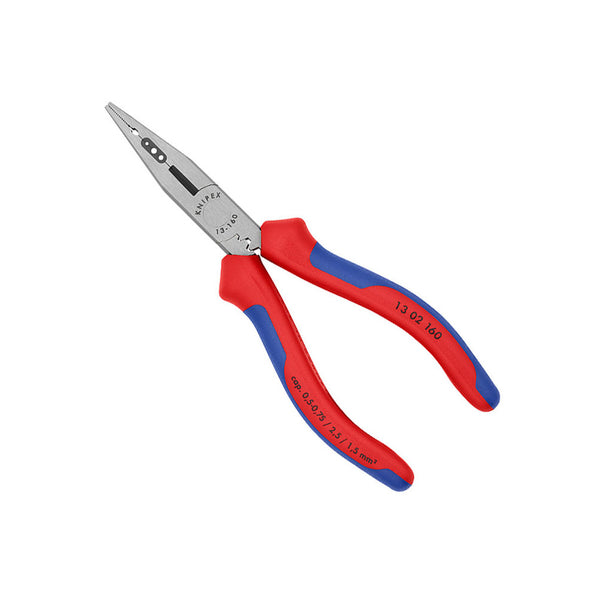 Knipex 160mm Electrician's Pliers 4-In-1 Tool