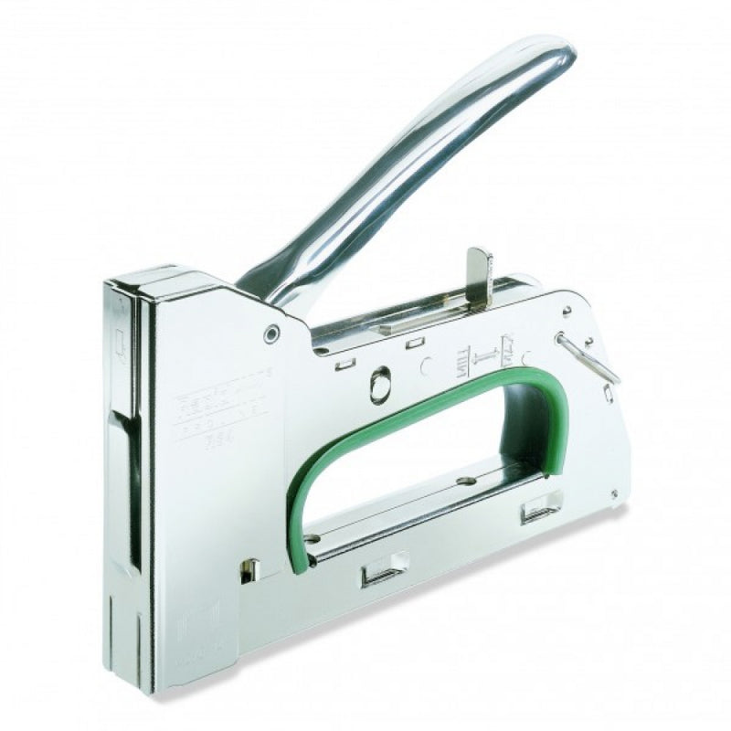 Rapid 34 Heavy Steel Tacker / Stapler