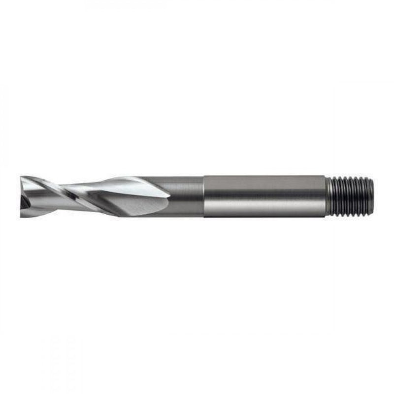 1/4" Cobalt Long Slot Drill