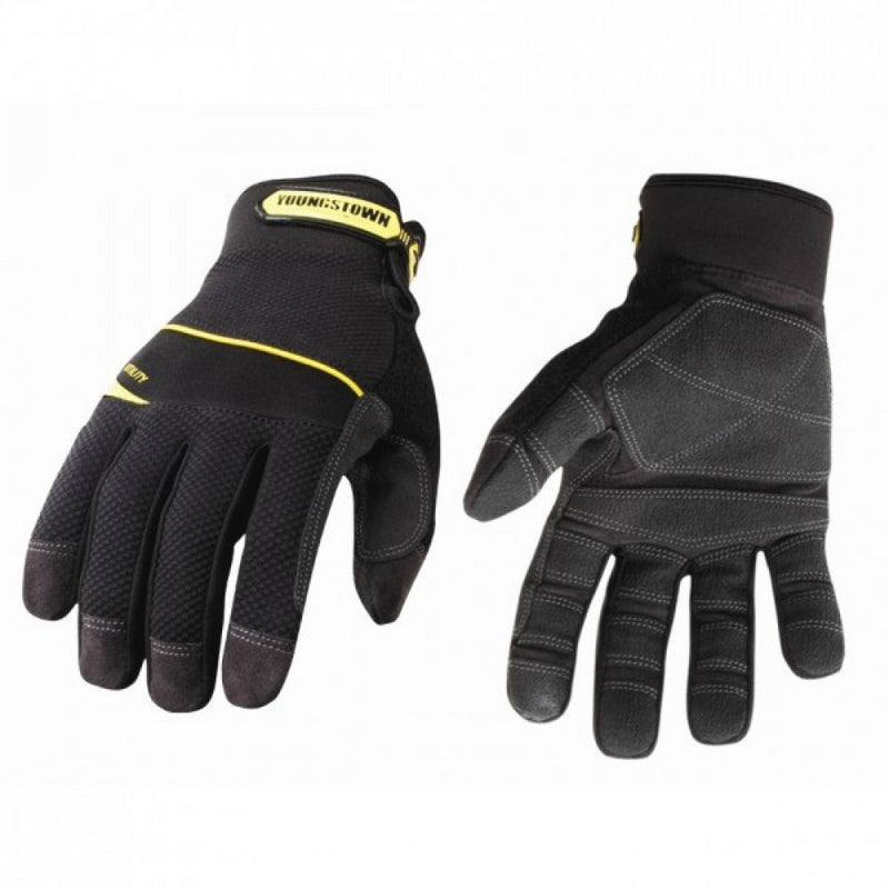 Youngstown General Utility Gloves 03-3060-80 Small