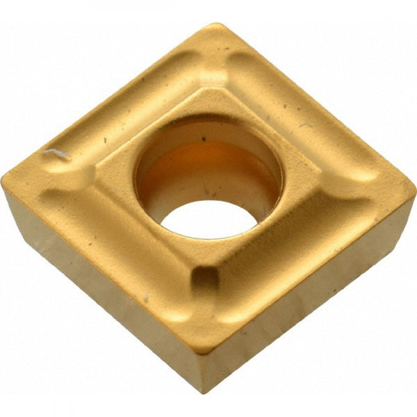 SPMX070304-75 F40M Square Milling/Drilling Insert Single Sided With Centre Hole