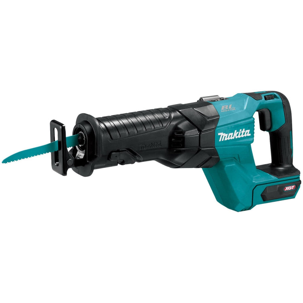 MAKITA 40Vmax XGT Brushless Recipro Saw - BARE TOOL