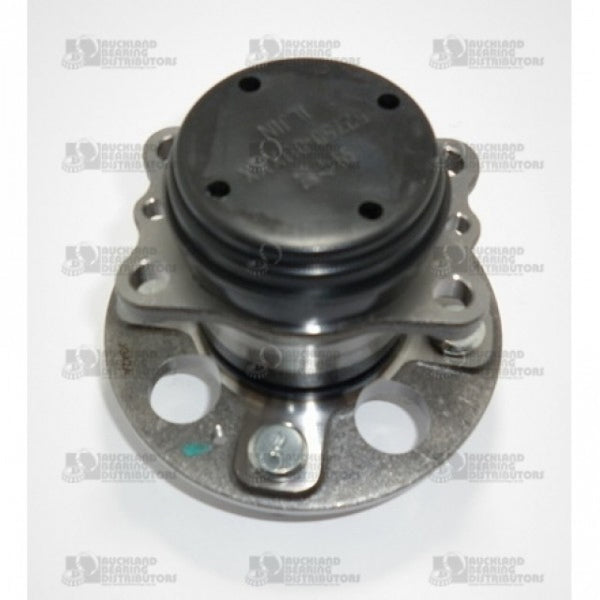 Wheel Bearing Rear To Suit HYUNDAI ACCENT RB
