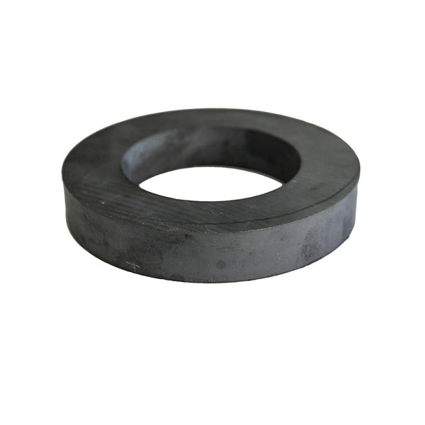 Ceramic Ferrite Ring Magnet Ø100mm x 60mm x 17mm
