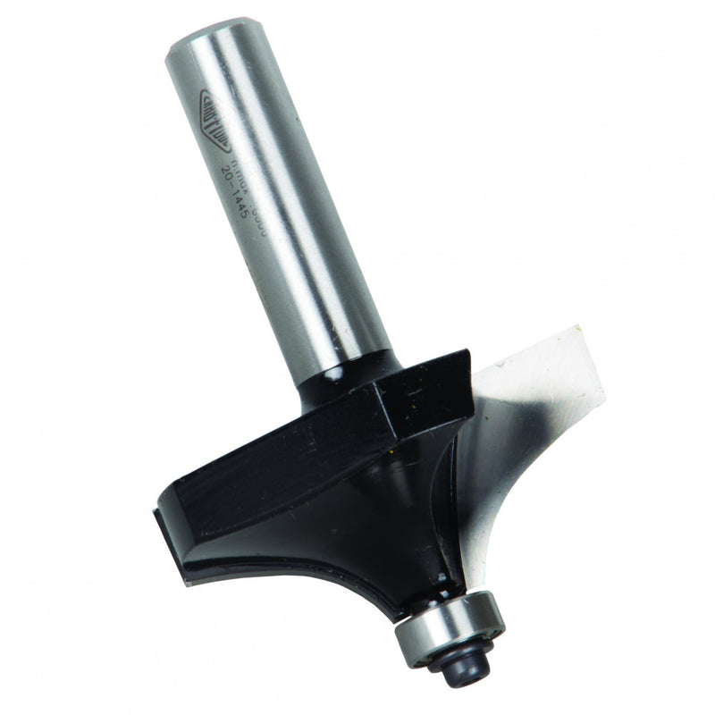 T-Cut 57.0mm Thumbnail Router Bit