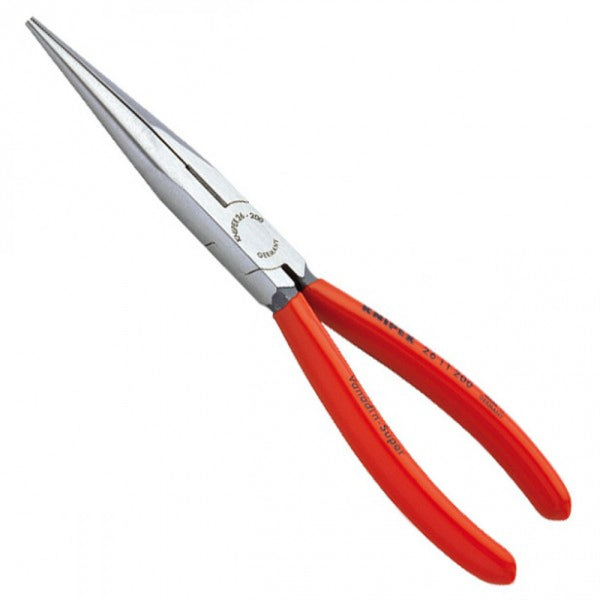 Knipex 200mm (8") Long Nose Pliers